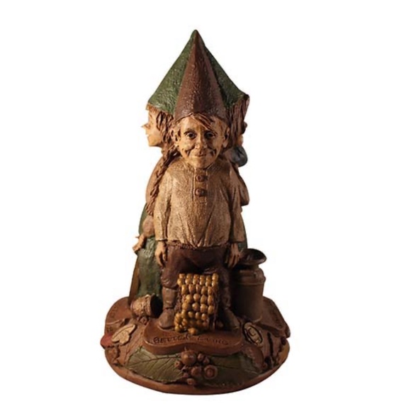 Tom Clark Gnome 4H Ed - Picture 2 of 5